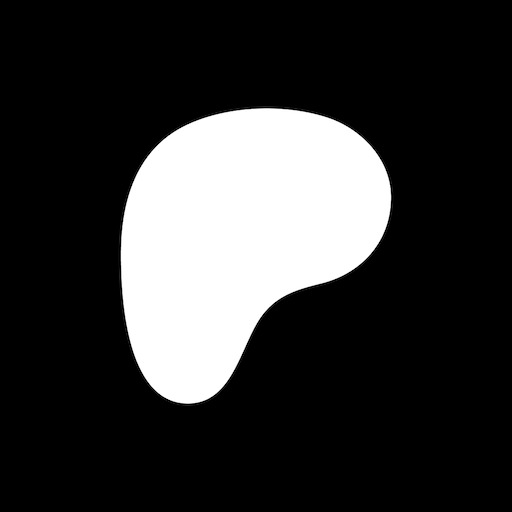 Logo Patreon